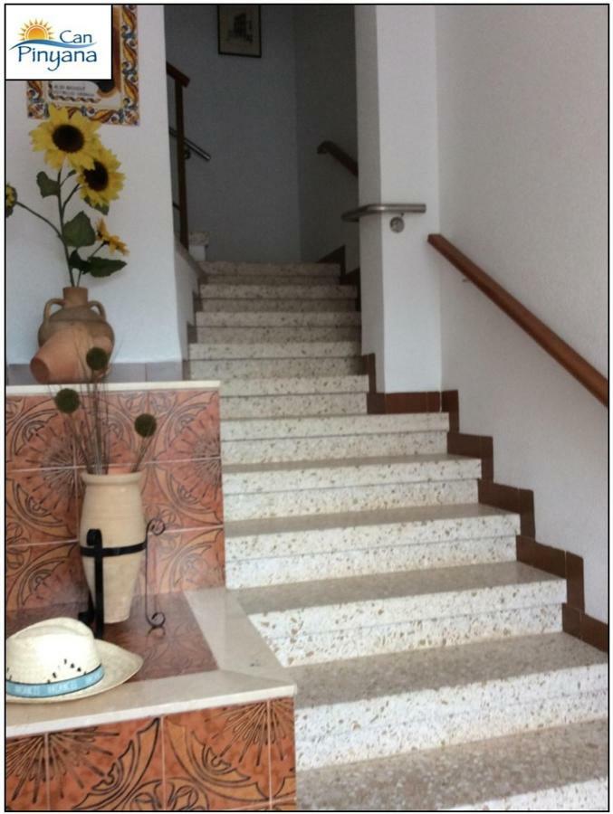 Can Pinyana Torreblanca Exterior photo