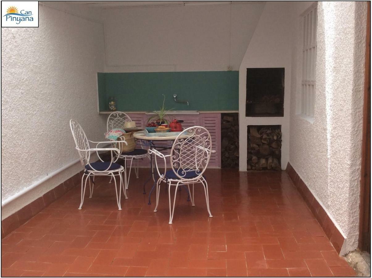 Can Pinyana Torreblanca Exterior photo