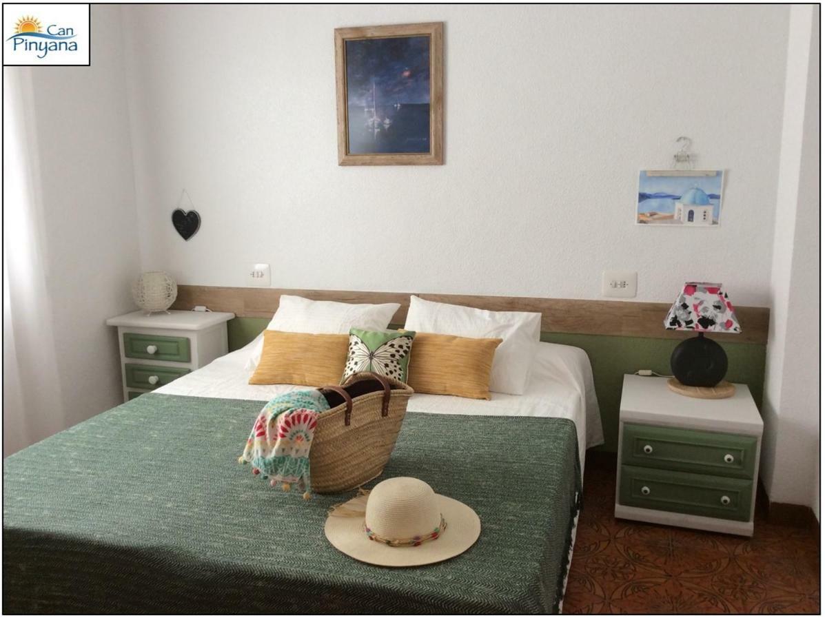 Can Pinyana Torreblanca Exterior photo