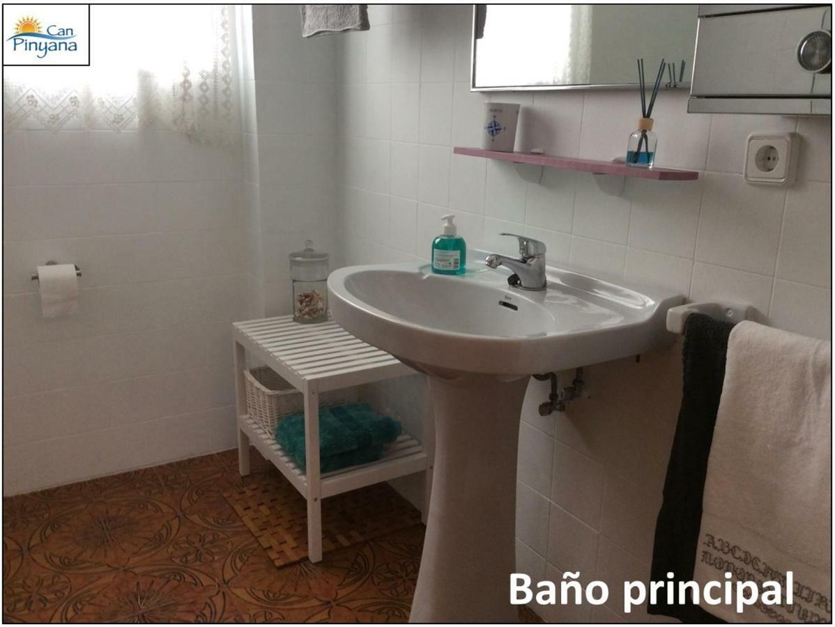 Can Pinyana Torreblanca Exterior photo