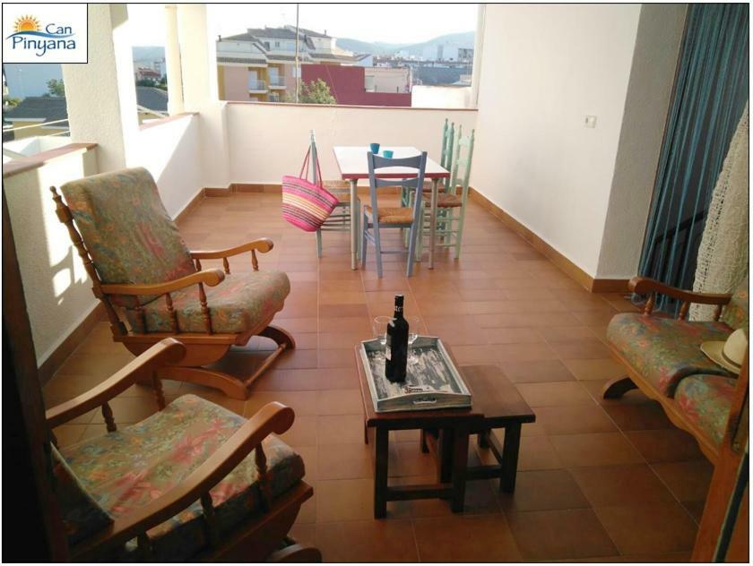 Can Pinyana Torreblanca Exterior photo
