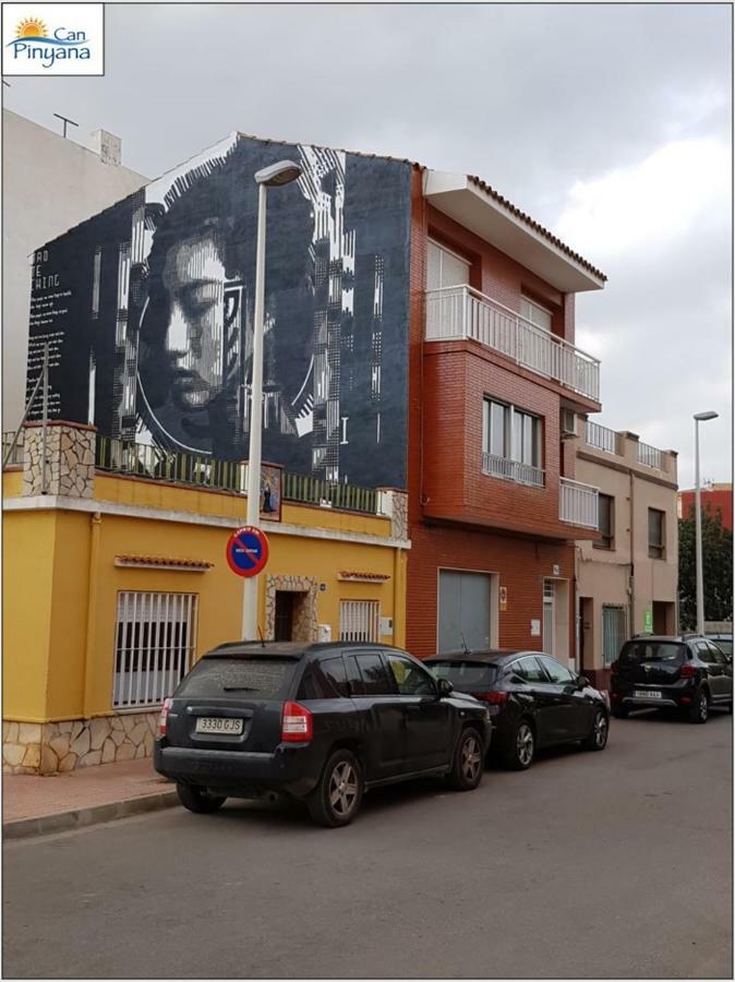 Can Pinyana Torreblanca Exterior photo