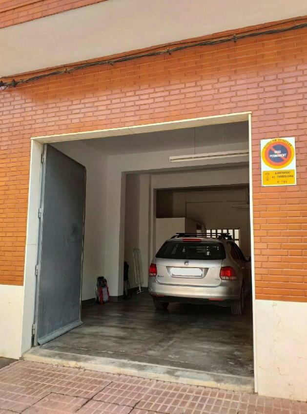 Can Pinyana Torreblanca Exterior photo
